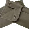 Ergobaby Organic Teething Pad in Mocha