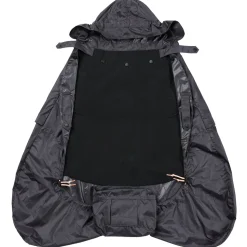 Ergobaby Rain and Wind Baby Carrier Cover - Charcoal