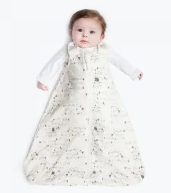 Ergobaby Sleeping Bag, 0-6 Months - Sheep