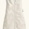 ergoPouch Jersey Sleep Sack 1.0 TOG - Oatmeal Marle, 3-12 Months
