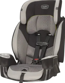 Evenflo Maestro Sport Harness Booster Car Seat - Crestone Peaks