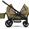 Evenflo Pivot Xplore All-Terrain Stroller Wagon - Gypsy