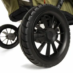 Evenflo Pivot Xplore All-Terrain Stroller Wagon - Gypsy