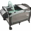 Evenflo Portable BabySuite DLX Playard - Spearmint
