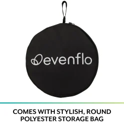 Evenflo Shyft DualRide All-Weather Cover