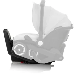 Evenflo Shyft Dualride Base