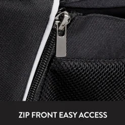 Evenflo Shyft DualRide Carryall Storage Bag - Black