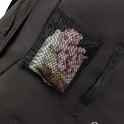 Evenflo Shyft DualRide Padded Travel Bag