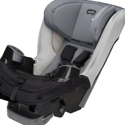 Evenflo Stratos Convertible Car Seat - Silver Ice