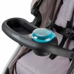 Evenflo Stroller Child Snack Tray