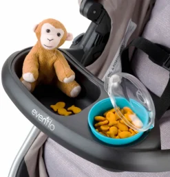 Evenflo Stroller Child Snack Tray