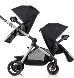 Evenflo Stroller Child Snack Tray