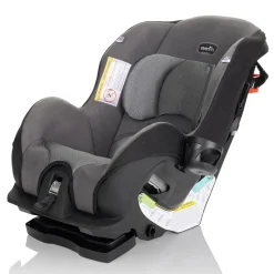 Evenflo Tribute LX Convertible Car Seat - Saturn Gray