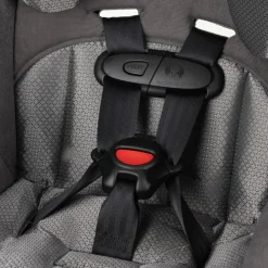 Evenflo Tribute LX Convertible Car Seat - Saturn Gray