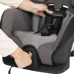 Evenflo Tribute LX Convertible Car Seat - Saturn Gray