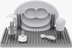 EZPZ Drying Rack - Gray