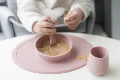 EZPZ First Foods Set - Blush
