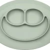 EZPZ Mini Feeding Set - Sage