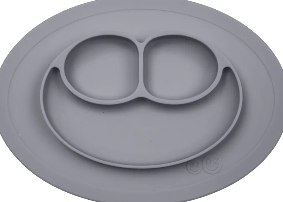 EZPZ Mini Mat - Gray