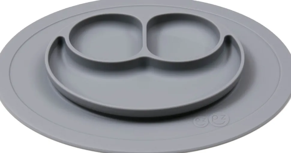 EZPZ Mini Mat - Gray