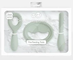 EZPZ Oral Development Tools - Sage