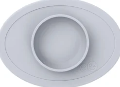EZPZ Tiny Bowl - Pewter
