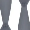 EZPZ Tiny Spoon, Twin Pack - Gray
