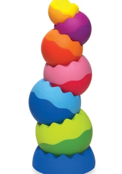 Fat Brain Toy Tobbles Neo