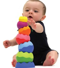 Fat Brain Toy Tobbles Neo