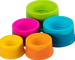 Fat Brain Toys Dimpl Stack