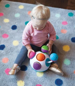 Fat Brain Toys Klickity