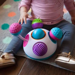 Fat Brain Toys Klickity