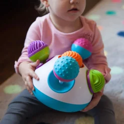 Fat Brain Toys Klickity