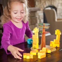 Fat Brain Toys Neck of the Woods Game