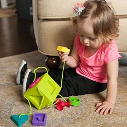 Fat Brain Toys Oombee Cube