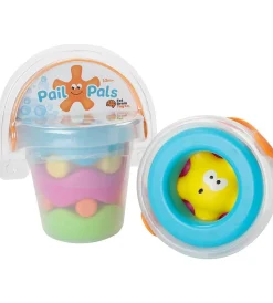 Fat Brain Toys Pail Pals