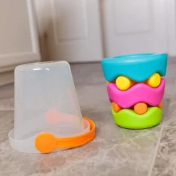 Fat Brain Toys Pail Pals