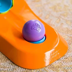 Fat Brain Toys RollAgain Tower