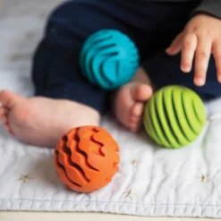 Fat Brain Toys Sensory Rollers