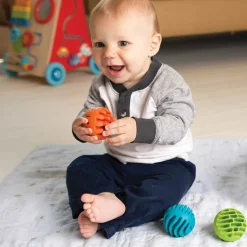 Fat Brain Toys Sensory Rollers