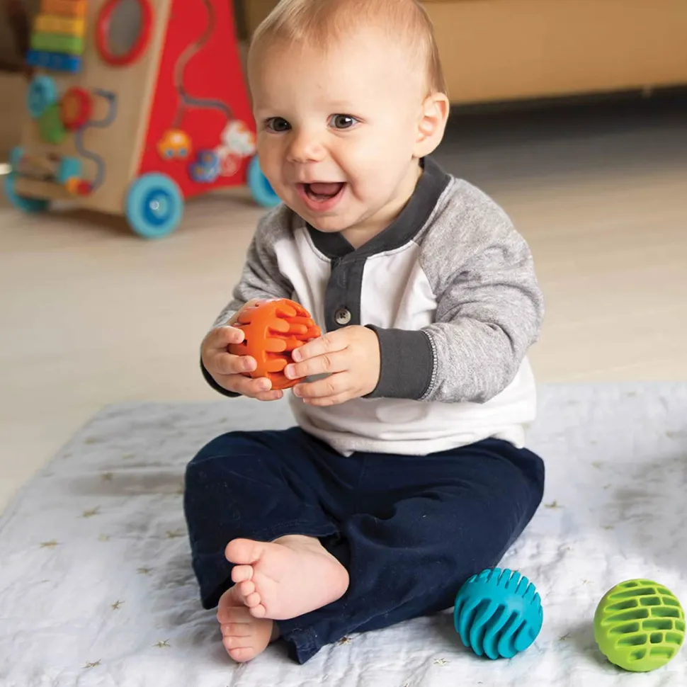Fat Brain Toys Sensory Rollers