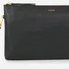 Fawn Design Changing Clutch - Black Matte