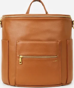 Fawn Design Original Diaper Bag - Brown