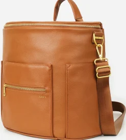 Fawn Design Original Diaper Bag - Brown