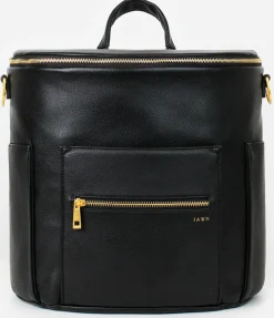 Fawn Design Original Diaper Bag - Black