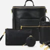 Fawn Design Ultimate Motherhood Bundle - Black