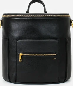 Fawn Design Ultimate Motherhood Bundle - Black