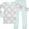 Finn+Emma Pajamas, 4T - Arrows