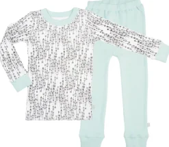 Finn+Emma Pajamas, 4T - Arrows
