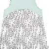 Finn+Emma Romper, 9-12m - Arrows